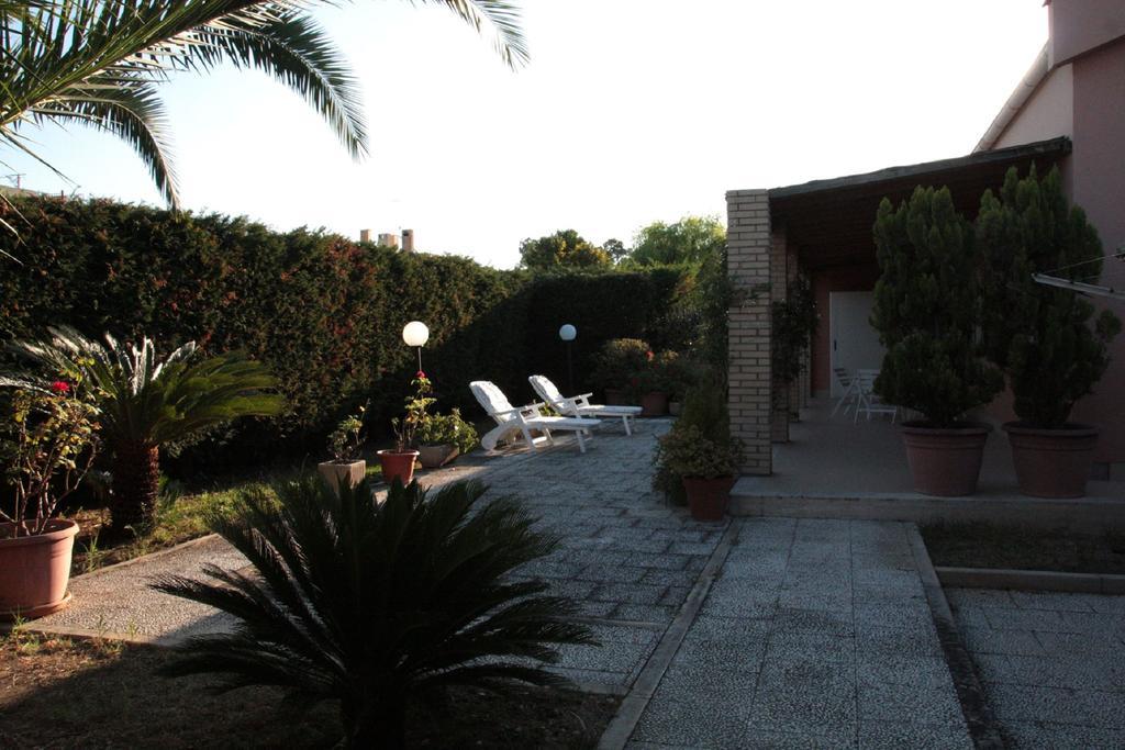 Villarichi Manfredonia Dış mekan fotoğraf