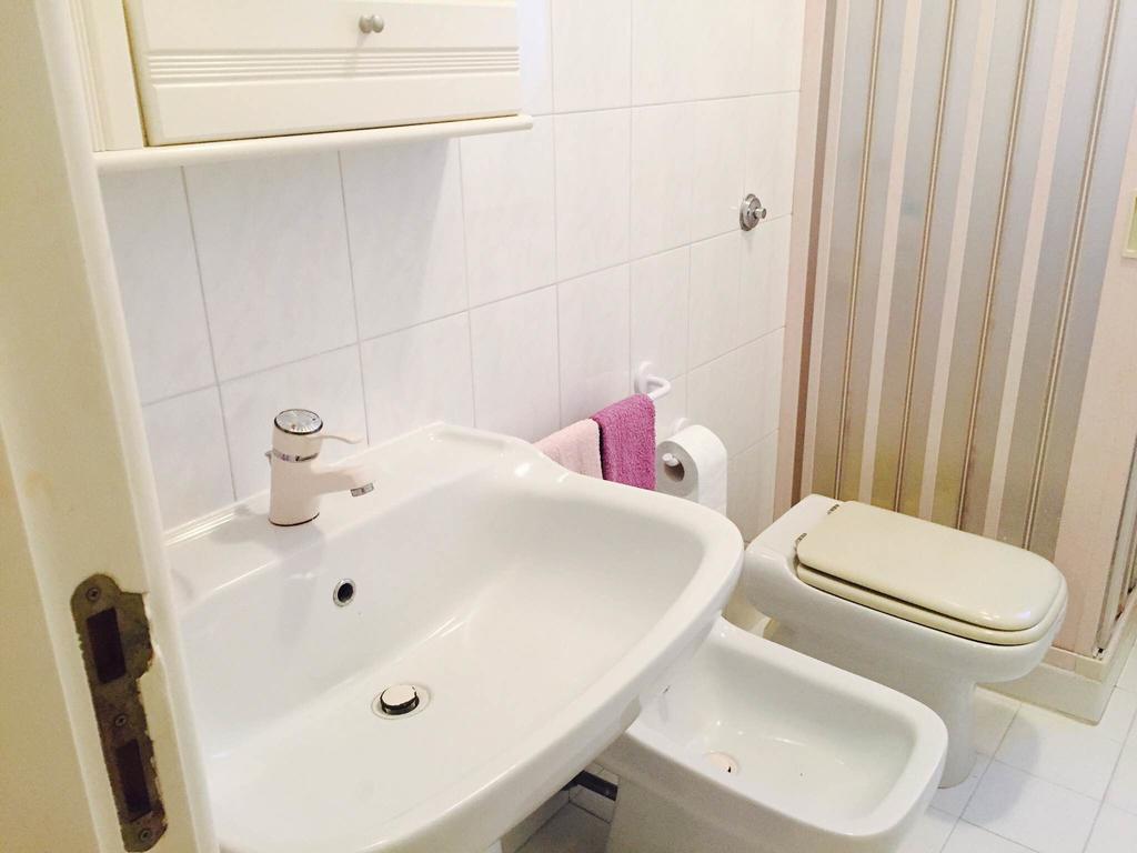 Villarichi Manfredonia Dış mekan fotoğraf